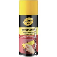  ASTROhim Антискотч - удалитель наклеек и следов клея 210мл AC-3561