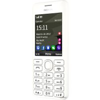 Кнопочный телефон Nokia 206