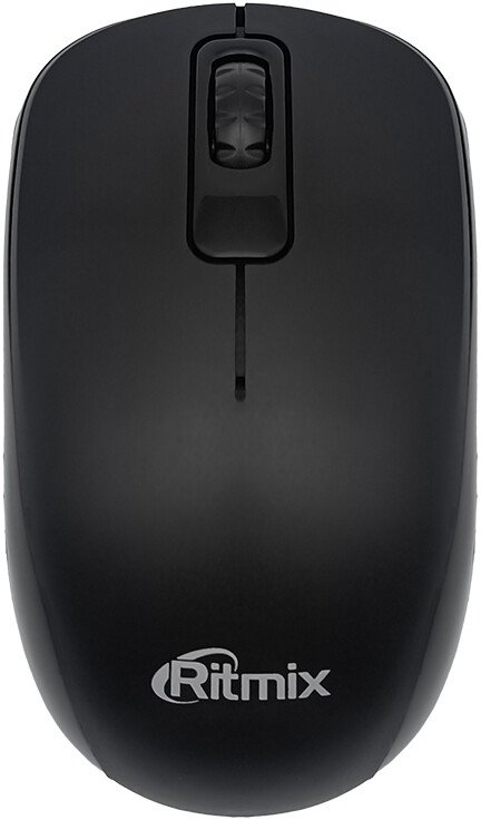 Мышь Ritmix RMW-209