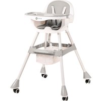 Трансформер Tomix Meal HB-6808 (grey)