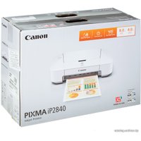 Принтер Canon PIXMA iP2840