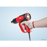 Промышленный фен Wortex HG 6120-1 0334324