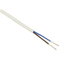 Провод силовой Поиск-1 ПВС 2x0.75 в Орше