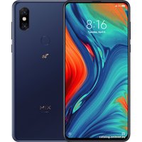 Телефон Xiaomi Mi Mix 3 5G 6GB/64GB международная версия (синий)