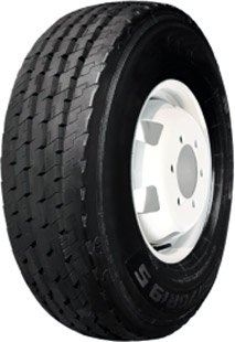 

Всесезонные шины KAMA NT 202 235/75R17.5 143/141J