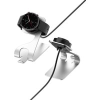 Док-станция Bingo для Amazfit Bip 3/2e SIM/T-Rex Pro/GTS/GTS2 mini/Pop Pro/GTS 2/Bip (белый)