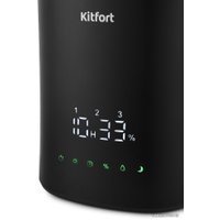 Увлажнитель воздуха Kitfort KT-2808