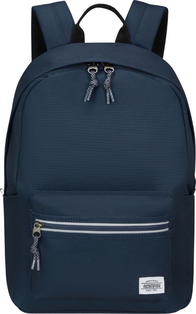 

Городской рюкзак American Tourister Brightup MF8-41001 (navy)