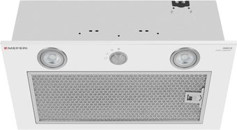Meferi INBOX52WH Push Comfort