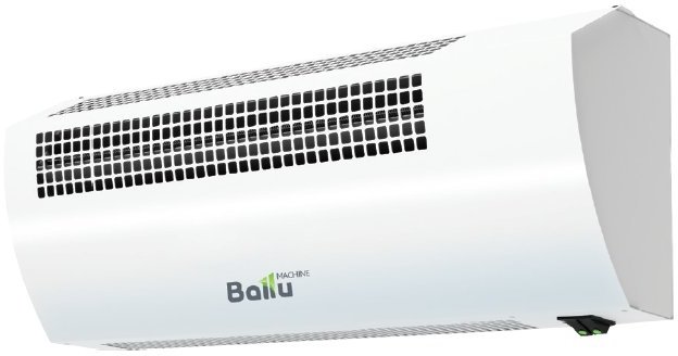 

Тепловая завеса Ballu BHC-CE-3L