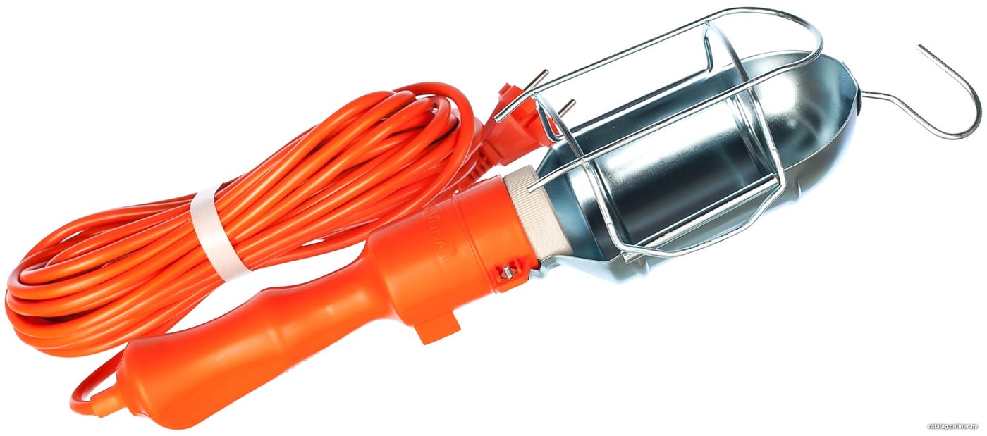 Фонарь Universal 966U-0110 c выключателем (10м)