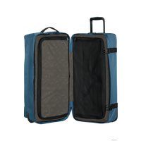 Сумка-тележка American Tourister Urban Track Coronet Blue 78.5 см