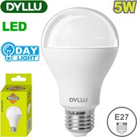 Светодиодная лампочка Dyllu DTDN15051