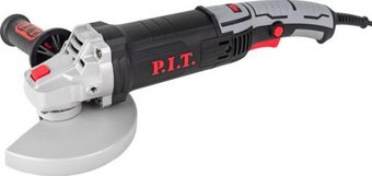 Угловая шлифмашина P.I.T. PWS150-C1
