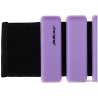 Утяжелитель Onlytop 9378643 (фиолетовый)