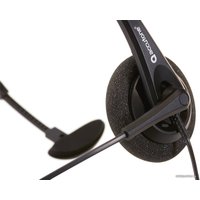 Офисная гарнитура Accutone UM200 USB