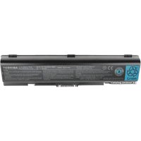 Аккумуляторы для ноутбуков Toshiba PA3534U-1BRS в Гродно