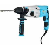 Перфоратор Hantel RHL-1400DFR (кейс)