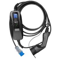 Зарядная станция VOLAT BS-PCD040 Type1