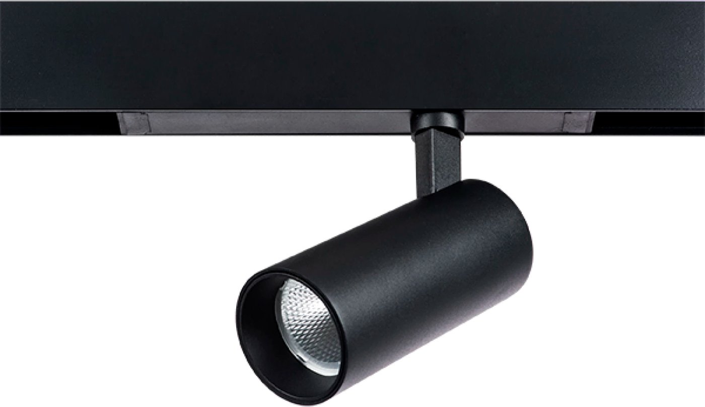 

Трековый светильник Lightstar Teta 205037