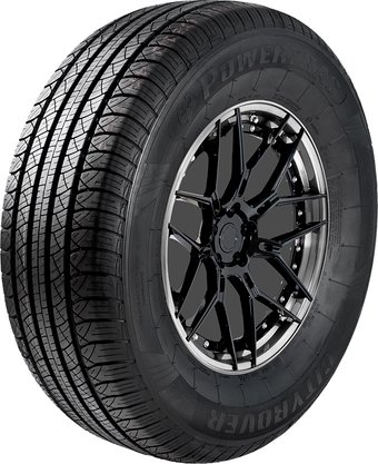Летние шины Powertrac CityRover 235/70R16 106H