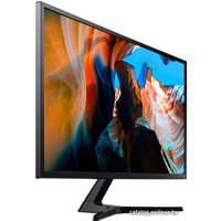 Монитор Samsung UJ59 LU32J590UQIXCI