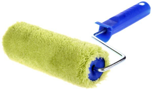 Валик малярный  Inter-s 030040