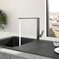Смеситель Villeroy & Boch Finera 92700005
