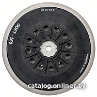 Шлифтарелка Bosch 2.608.601.568