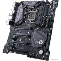 Материнская плата ASUS ROG Maximus IX Apex