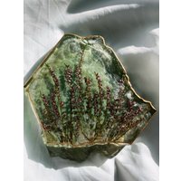 Подставка декоративная Wood_N_Sea Вереск Пи-7/26