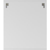  Домино Шкаф с зеркалом Блик 60 Лайт (правый) в Бресте