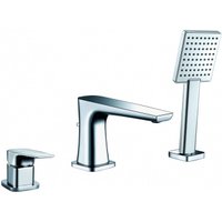 Смеситель Blue Water Monaco MON-BWW.080C