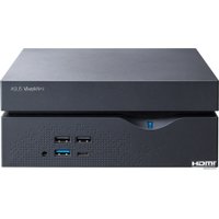 Компактный компьютер ASUS VivoMini VC66-BB312M