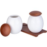 Набор емкостей Lefard Native 587-203