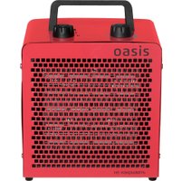 Электрическая тепловая пушка Oasis TPK-30 new