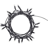 Садовая гирлянда Ikea Ledljus 60357431