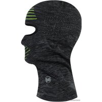 Горнолыжная балаклава Buff Dryflx+ Balaclava Black 2022/23 121534.999.10.00