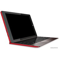 Планшет Prestigio MultiPad Visconte V 32GB (с клавиатурой) [PMP1012TERD]