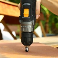 Набор зенкеров Deko CDB02 SET 2 (2 шт)