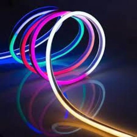 

Светодиодная лента General Lighting Systems GLS-5050-72-9-12-NL-IP67-RGB (5 м)