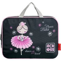 Папка-портфель ACROSS 224-178-7