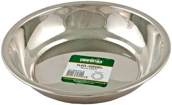 Тарелка COMFORTIKA Expert WAR-010-18