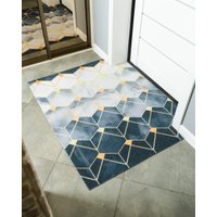 Придверный коврик Kovrikbel №25 (120x380) в Гродно