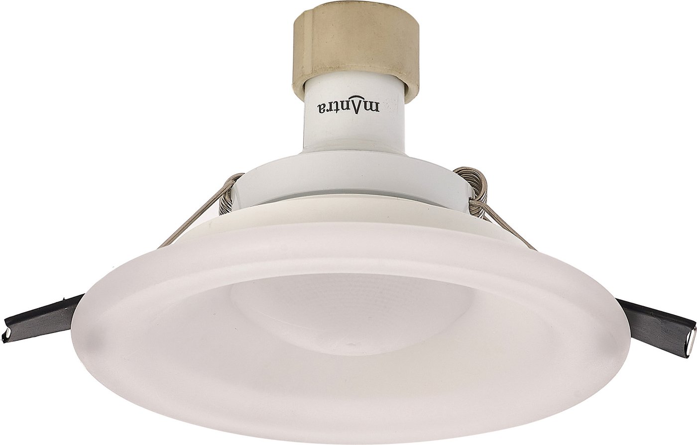 

Точечный светильник Mantra Lagos 8689