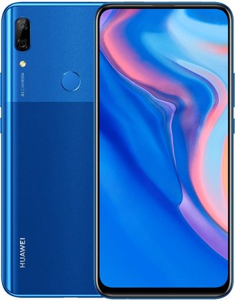 Huawei P smart Z STK-LX1 4GB/64GB (сапфировый синий)
