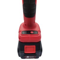 Секатор Edon UPS-21A (с 1-им АКБ, кейс)