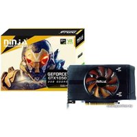 Видеокарта Sinotex GeForce GTX 1050 2GB GDDR5 NH105FG25F