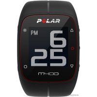 Умные часы Polar M400 Black