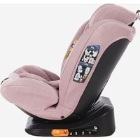 Детское автокресло Martin Noir Discovery I-Size (pink pegasus)